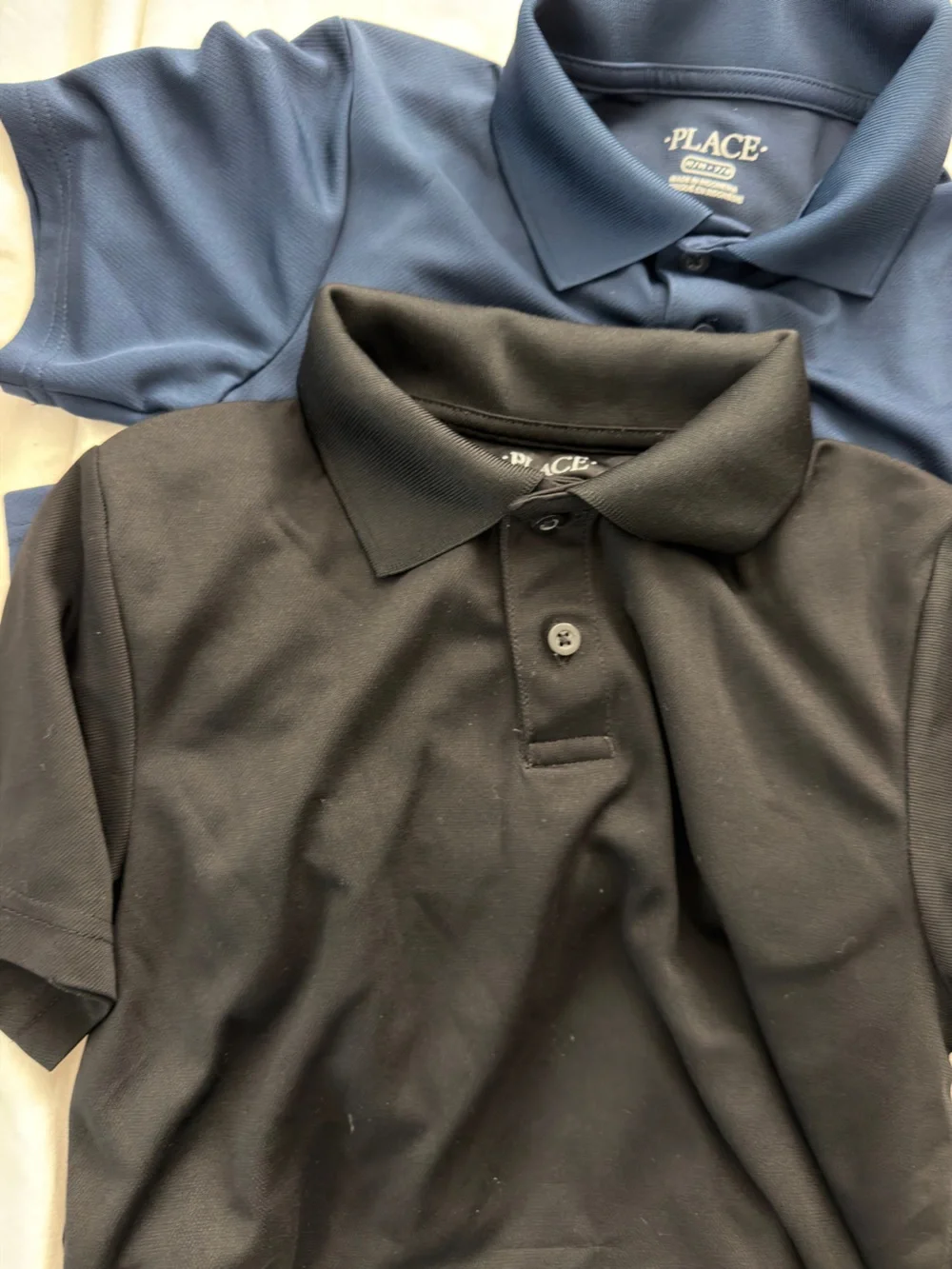 Kids Polo shirt - Classic Casual Style